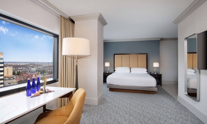 Herndon Hotel | Hyatt Regency Dulles