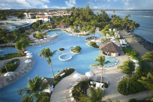 Zarzal Resort | Hyatt Regency Grand Reserve Puerto Rico