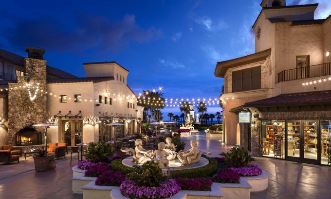 Huntington Beach Resort | Hyatt Regency Huntington Beach Resort and Spa
