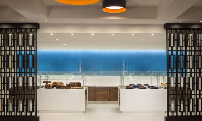 Los Angeles Hotel | Hyatt Regency Los Angeles International Airport