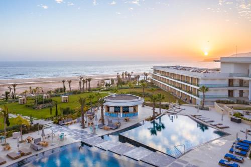 Tamrhakht Hotel | Hyatt Regency Taghazout