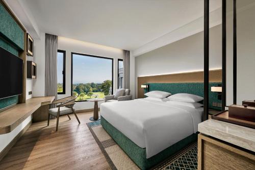 Mlati Hotel | Hyatt Regency Yogyakarta