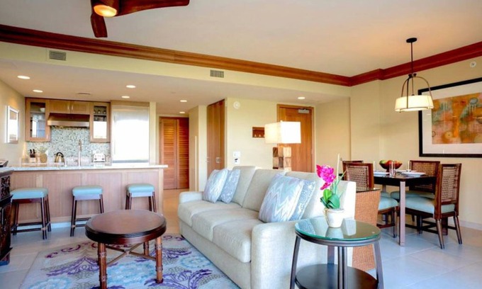 Kaanapali Resort | Hyatt Residence Club Maui, Ka'anapali Beach Christmas & New Years 7 or 14 night