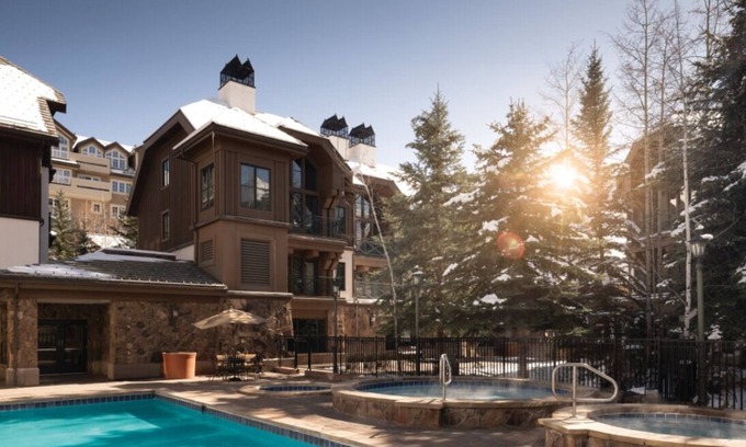 Beaver Creek Hotel | Hyatt Resort! Availability 11-15-11-22 2bedroom 2 bath in Beaver Creek, CO