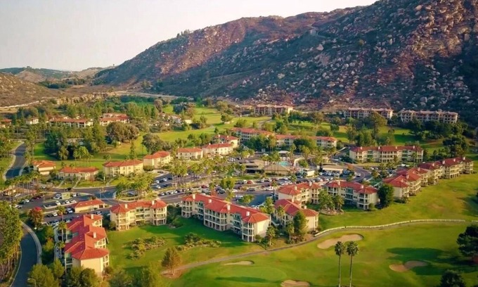 Lawrence Welk Resort Village Condo | Hyatt Vacation Club At The Welk -Luxury Resort w/Golf, Pools, Water Parks +more