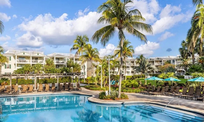 Key West Resort | Hyatt Vacation Club at Windward Point Key West