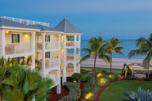 Key West Hotel | Hyatt Vacation Club at Windward Pointe