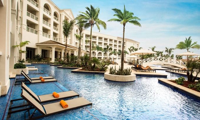 Montego Bay Resort | Hyatt Zilara Rose Hall - Adults Only - All Inclusive