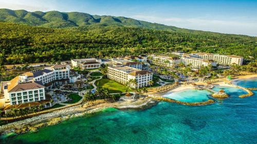 Montego Bay Resort | Hyatt Ziva Rose Hall - All Inclusive