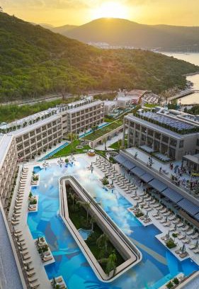 Torba Hotel | Hyde Bodrum - Ultra All Inclusive, Adult Only