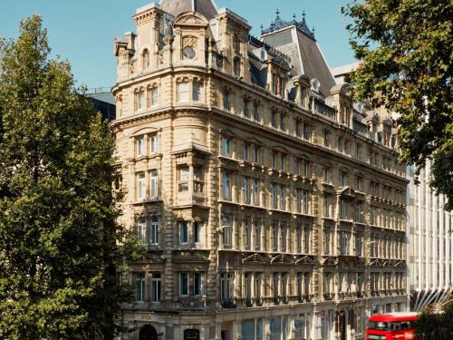 The City of London Hotel | Hyde London City