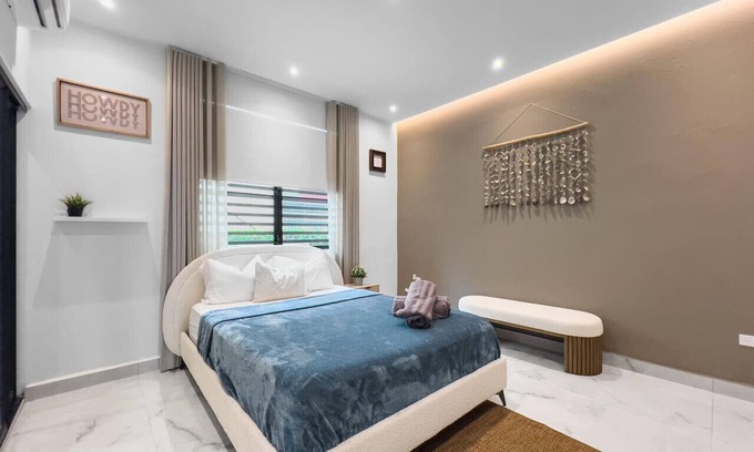 Rio Piedras Villa | Hyde Park #3 | Comfy Apt W/Parking @ San Juan