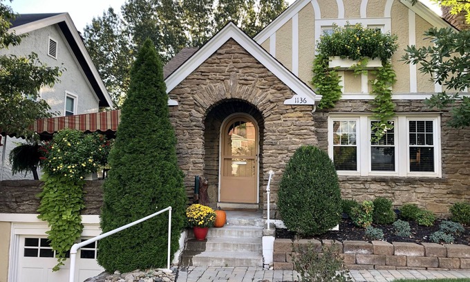 Mount Lookout House | Hyde Park Charm: Family-Friendly, Updated Home with Deck and Yard, Free Parking!