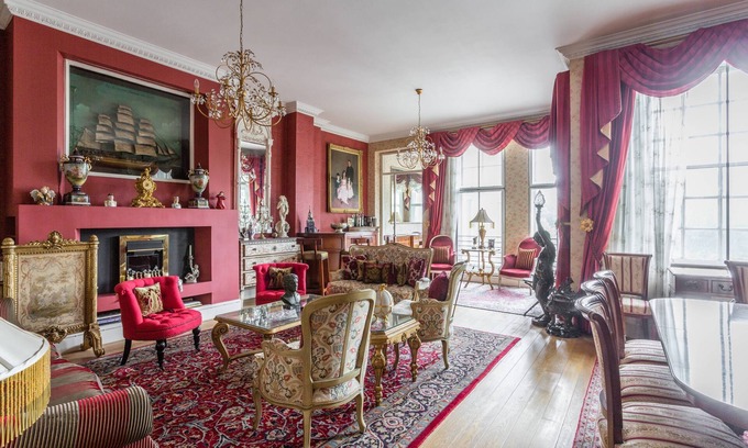 Queen's Gate Apartment | Hyde Park Gate II by onefinestay