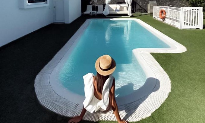 Los Pocillos Villa | Hyde Park Lane Villas