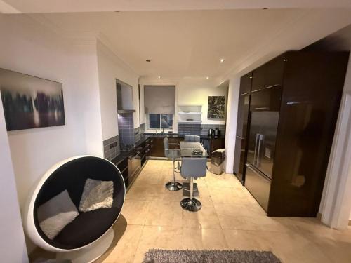 Bryanston and Dorset Square Apartment | Hyde Park Mansions