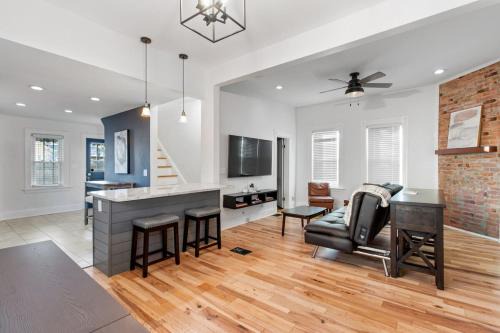Hyde Park House | HydePark Abode Two 1st flr bedrms