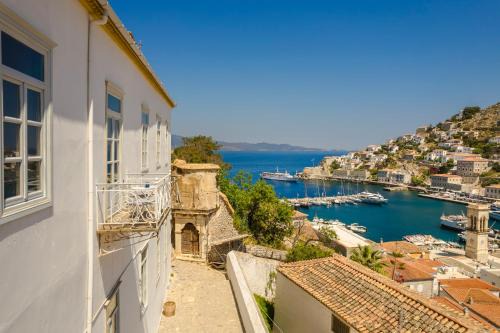 Hydra Hotel | Hydra Hotel