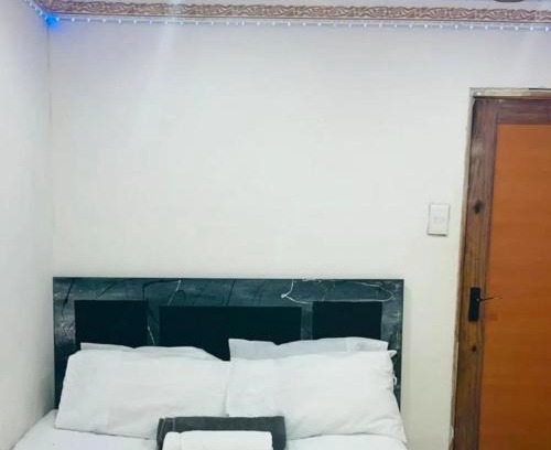 Kosi Bay House | Hyenas Park