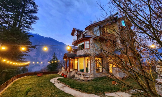 Manali Cottage | Hygge Home Manali
