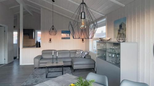 Lensterstrand House | Hygge Hus Grömitz