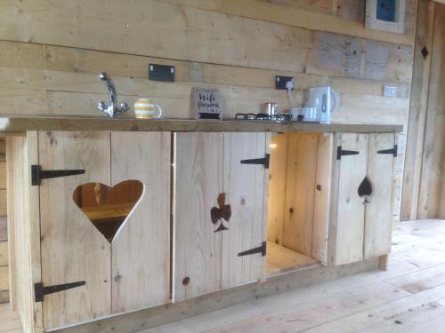 Castlemartin Apartment | hygge hut