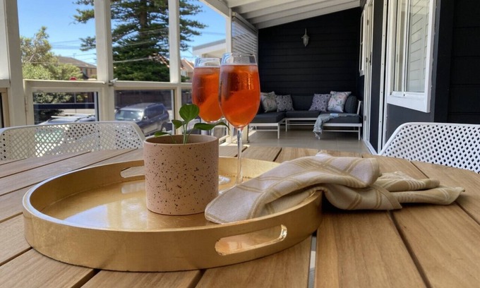 Narrabeen House | Hygge on Emerald