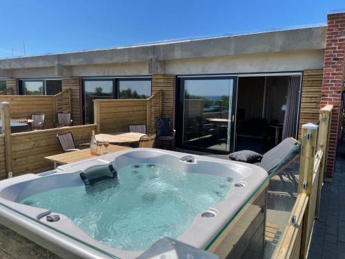 Odder Municipality Other | HYGGE Strand Camping
