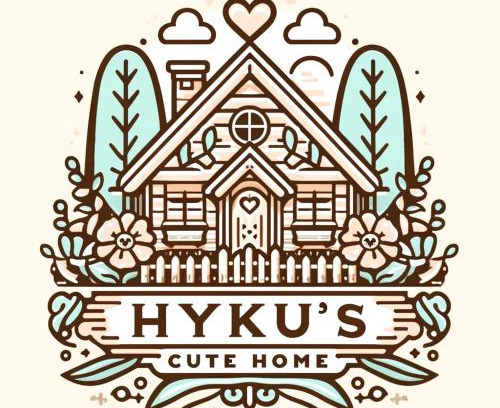 Chennai Apartment | Hyku's cute home!