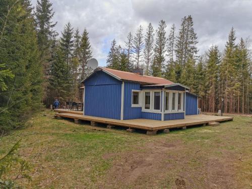 Kalv House | Hyltenäs am Kalvsee