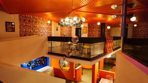 Saint-Marcellin Hotel | HYP'Hotel