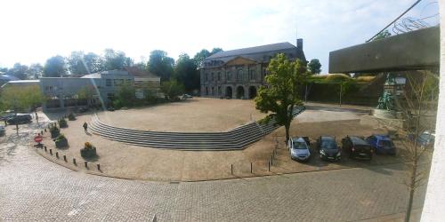 Maubeuge Apartment | Hyper centre Maubeuge