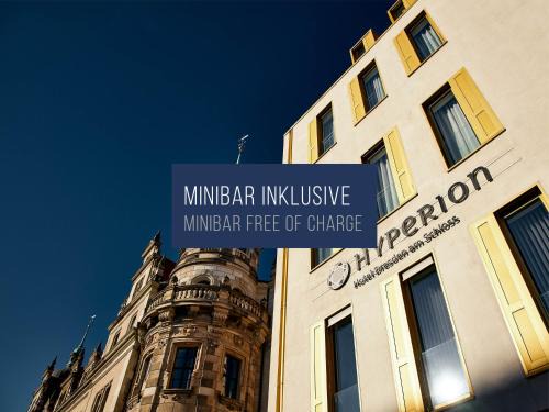 Innere Altstadt Hotel | HYPERION Hotel Dresden Am Schloss