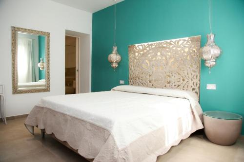 Buddittogliu Straulas Hotel | Hypnos Boutique Hotel