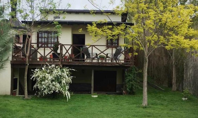 Mar Azul House | iñ puñen