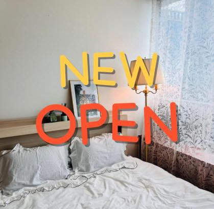 Seolcheon-myeon House | i강남 신사 역에서 3분 가로수길 조용한 안심귀가 #Gangnam Sinsa #Garosugil Front #Premium Stay #City View