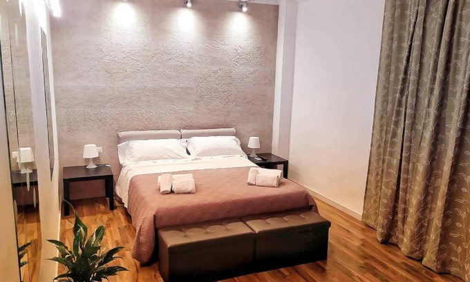 Santa Lucia Apartment | I AM Ortigia: Aretusa