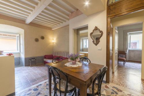 Quartiere di Porta Crucifera Apartment | I Bei Ricordi - Historic Centre Apartment 6