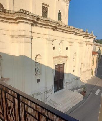 Sorso Bed & Breakfast | I Cappuccini B&B