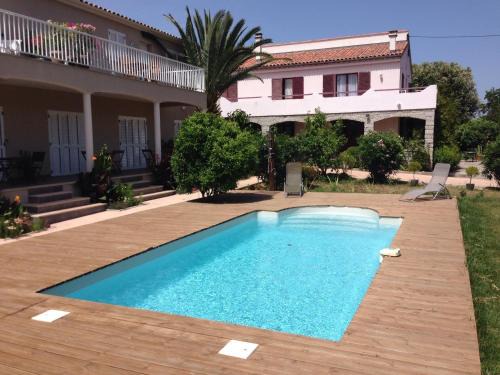 Serra-di-Ferro Bed & Breakfast | I Casilari