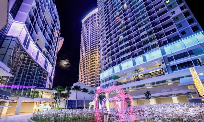 Shah Alam Condo | I-City Holiday KL Suites