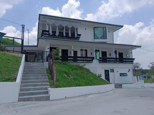 Central Seberang Perai House | I Do Farmstay