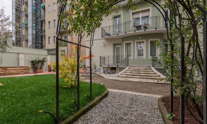 Lingotto Apartment | I due Cedri by Wonderful Italy