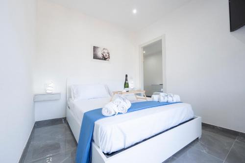 Vibo Marina House | I Due Moli Vibo Marina