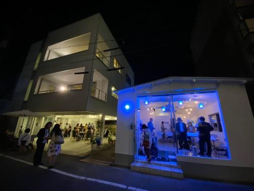 Kita Ward House | I FINK a HOUSE