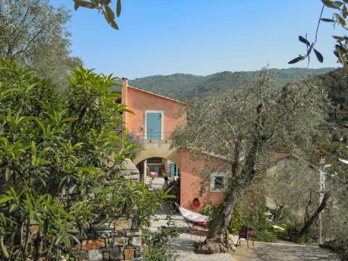 San Bartolomeo al Mare Apartment | I Freschi