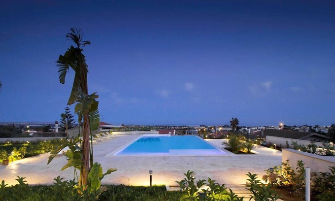 Marina di Ragusa Bed & Breakfast | I Giardini della Castellana B&B