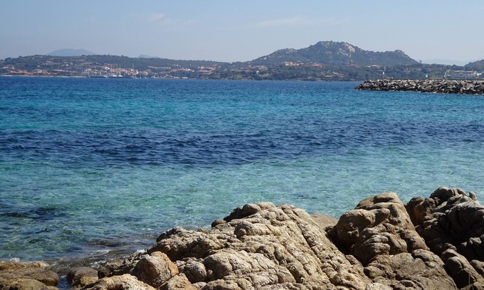 Portisco Apartment | I GINEPRI - PORTISCO (COSTA SMERALDA)