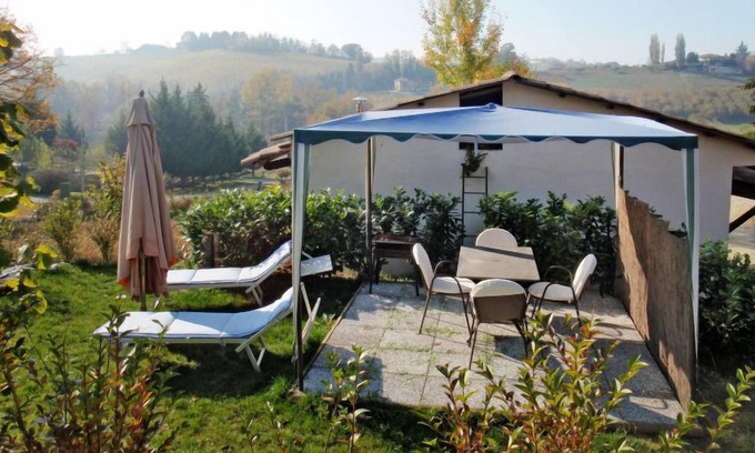 Valle Tanaro House | I Grilli by Interhome