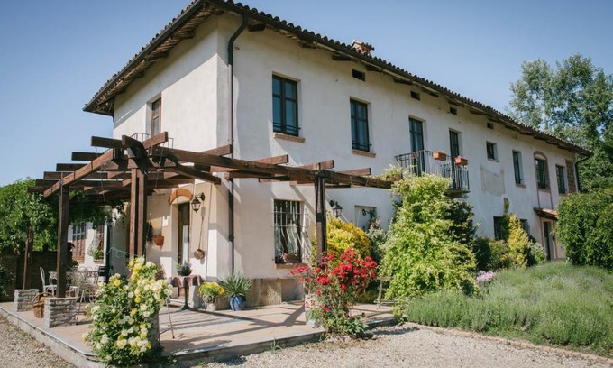 Valle Tanaro Bed & Breakfast | I Grilli